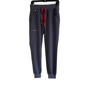 Women's Charcoal Figs Joggers
